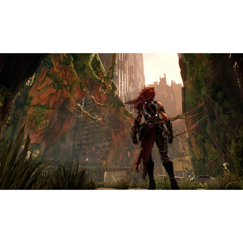 Darksiders 3 – PS4 - Vue 3