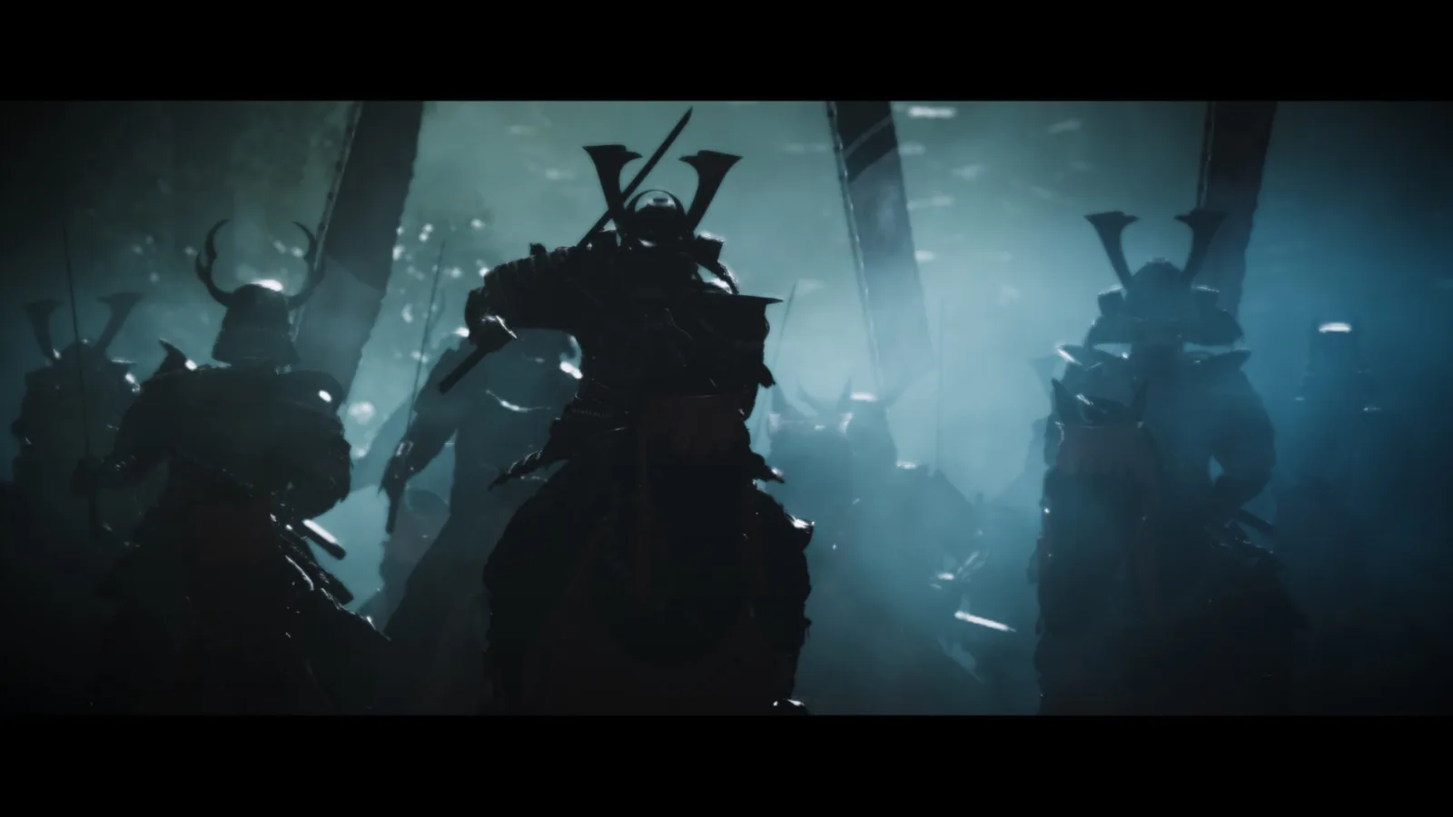 Ghost of Tsushima – PS4 - Vue 12