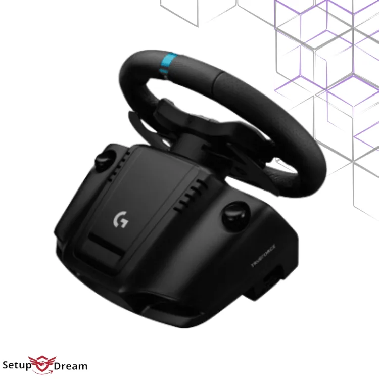 Volant Logitech G923 Pour Xbox / PC | Prix au Maroc - Vue 4