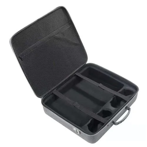 Sac De Rangement Pour Console PS5 - Vue 3