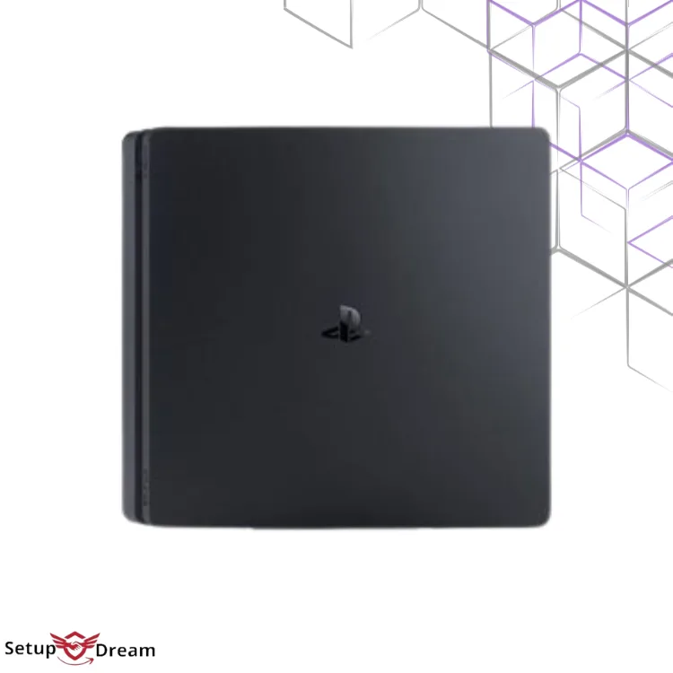 Console Ps4 Slim 500 Gb | Comme Neuf - Vue 3