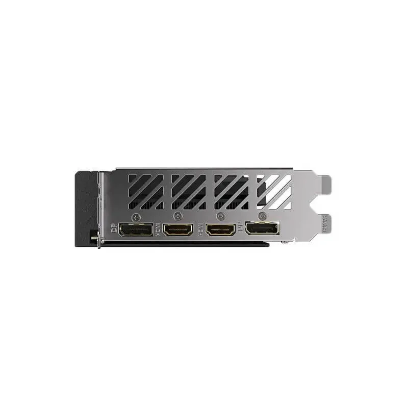 Gigabyte GeForce RTX 4060 WINDFORCE OC 8G - Vue 5
