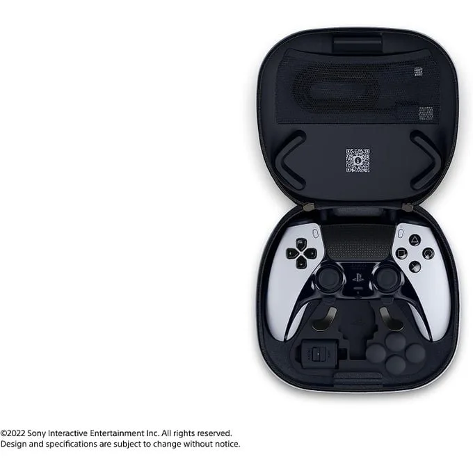 Manette DualSense Edge PS5 | Maroc - Vue 5