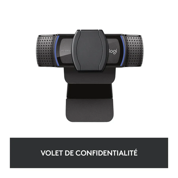 Logitech HD Pro Webcam C920