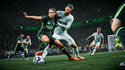 EA Sports FC 25 PS4 - SETUPDREAM - Vue 6