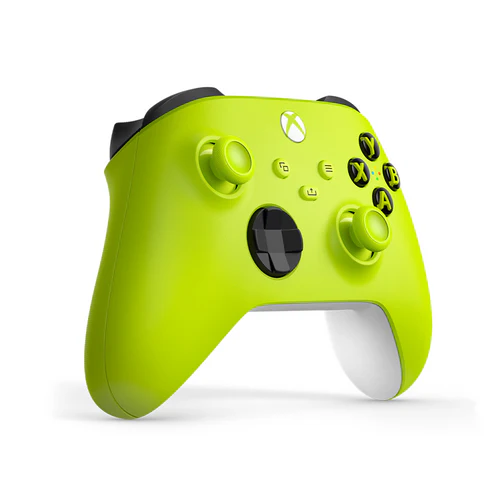 Manette Xbox Series X|S Electric Volt - Vue 3