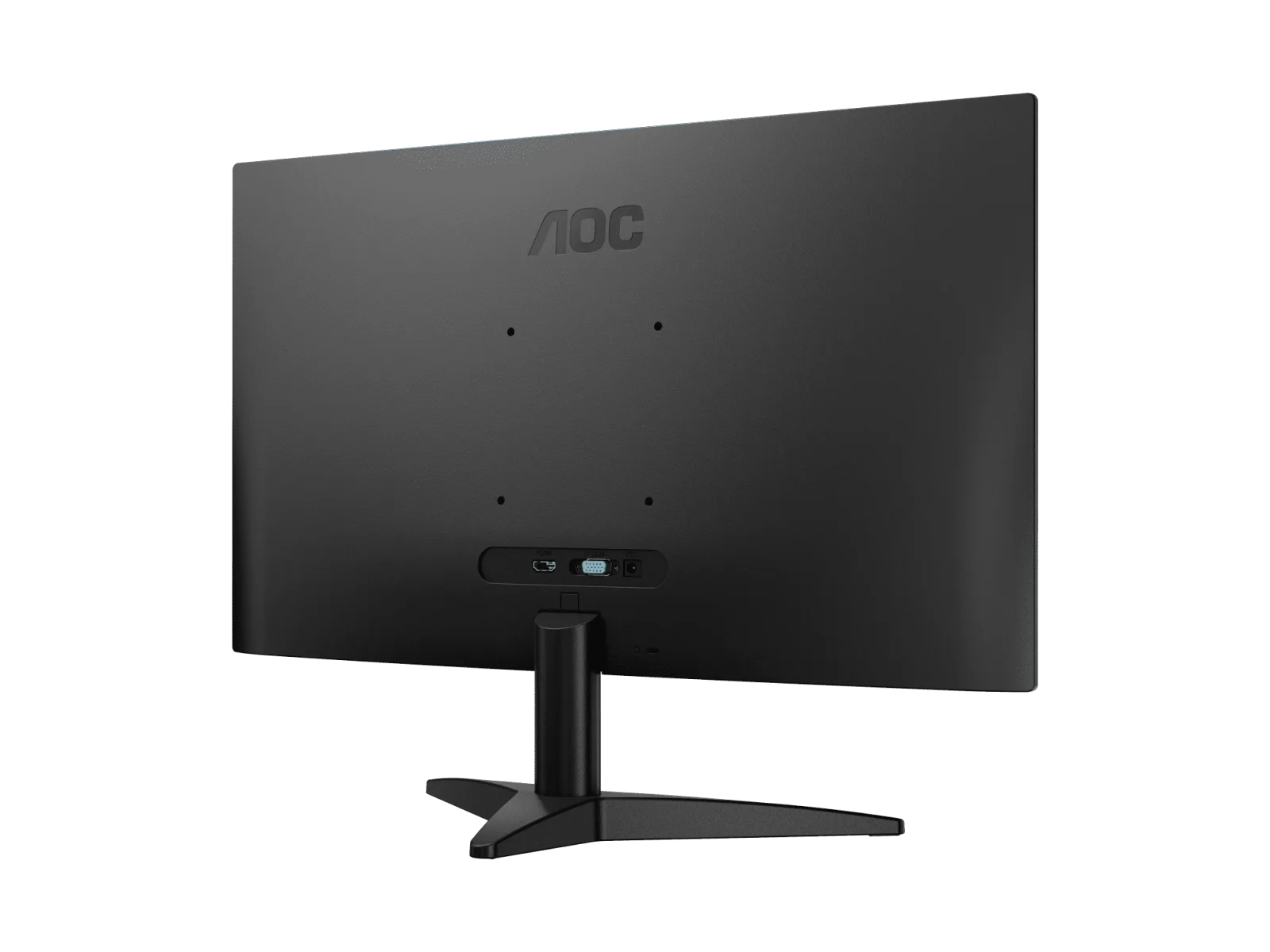 AOC 24B36H 23.8″ IPS 120Hz | Monitors - Vue 6
