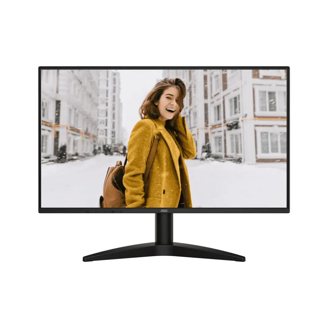 AOC 24B36H 23.8″ IPS 120Hz | Monitors