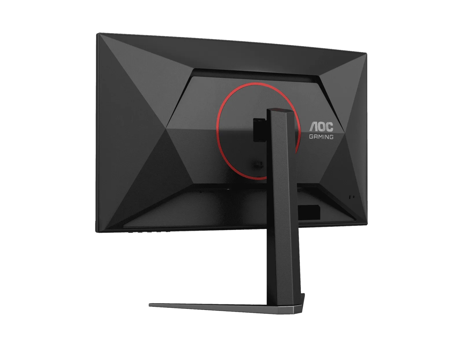 AOC 27G4E 27″ Fast IPS 180 Hz | Monitors - Vue 7