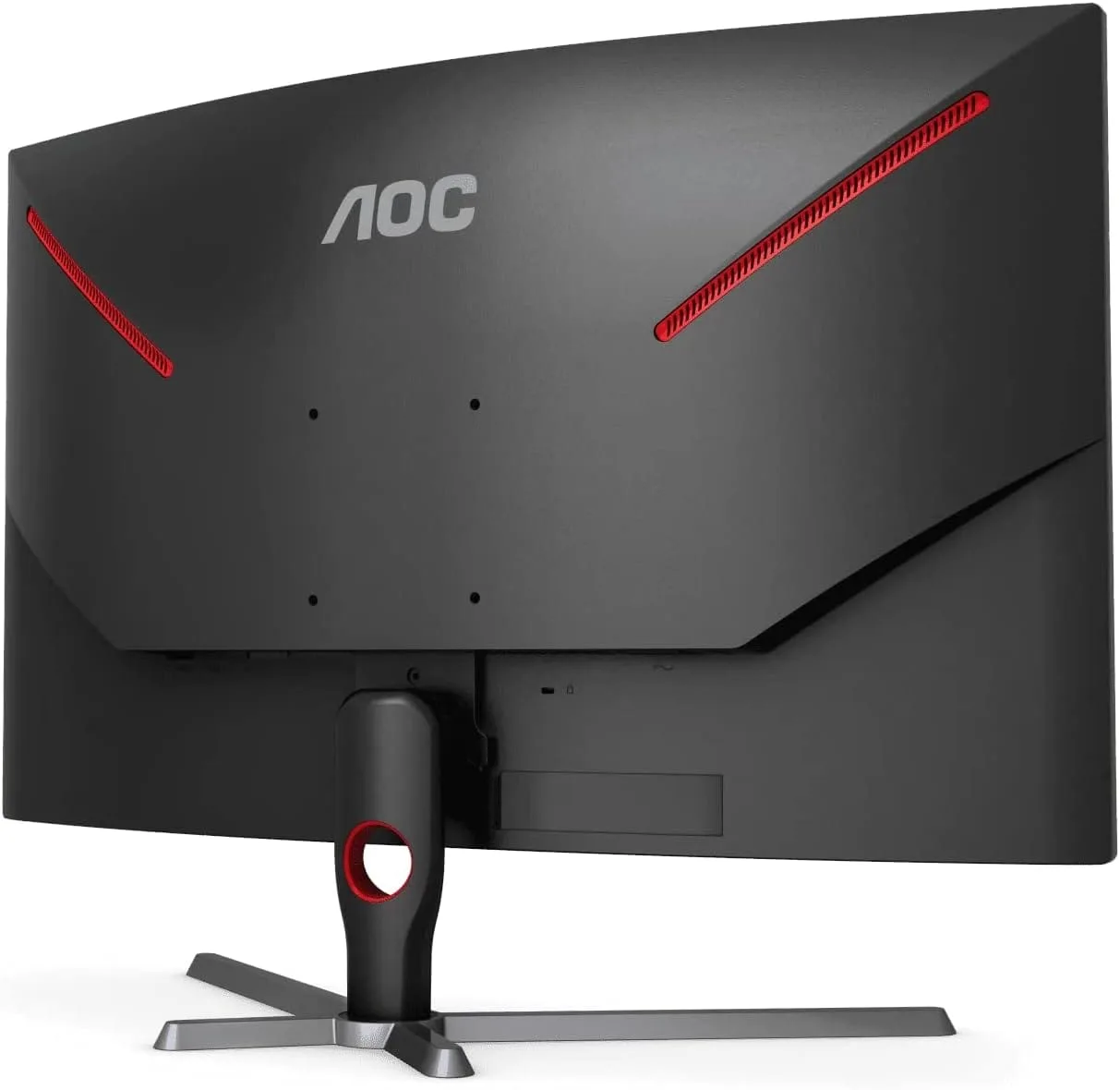 AOC C32G3E 32″ 165Hz | Monitors - Vue 5