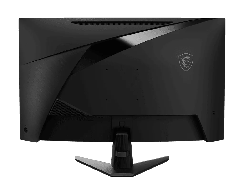 MSI MAG 32C6X 32″ 250Hz Curved | Monitors - Vue 2