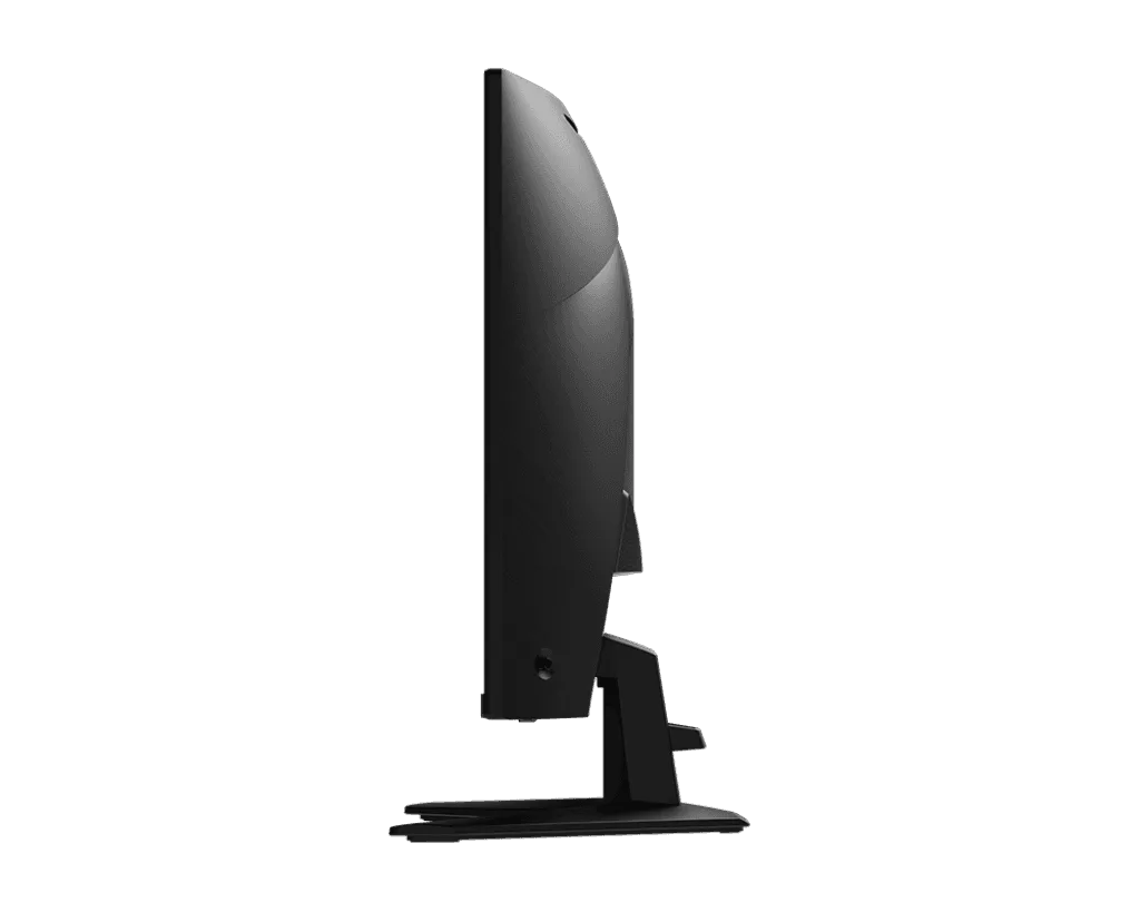 MSI MAG 32C6X 32″ 250Hz Curved | Monitors - Vue 5