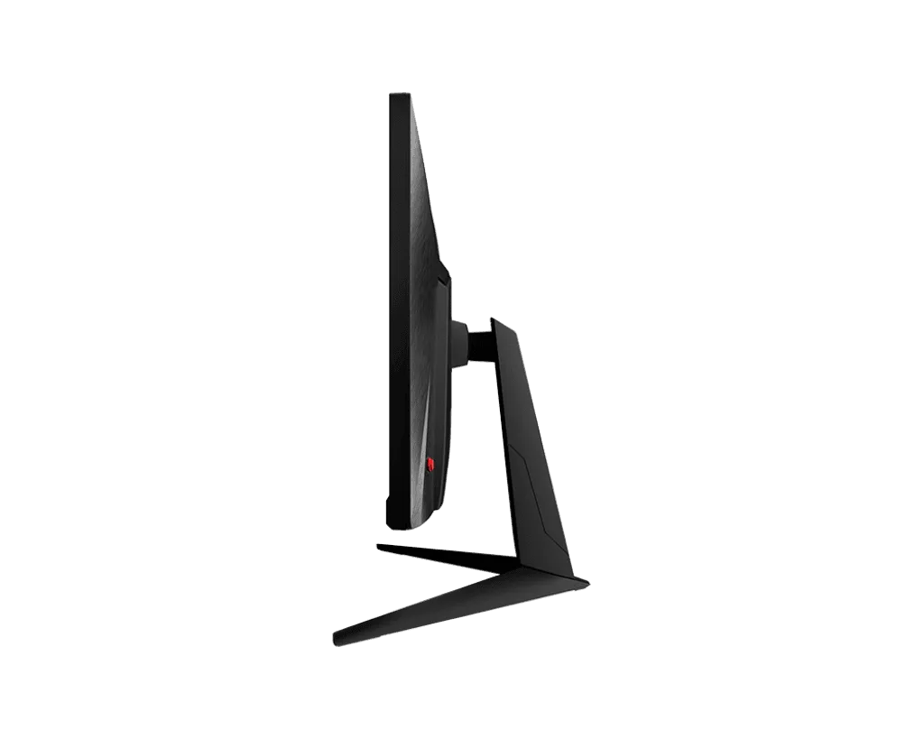 MSI Optix G2412F 24″ IPS 180Hz | Monitors - Vue 5