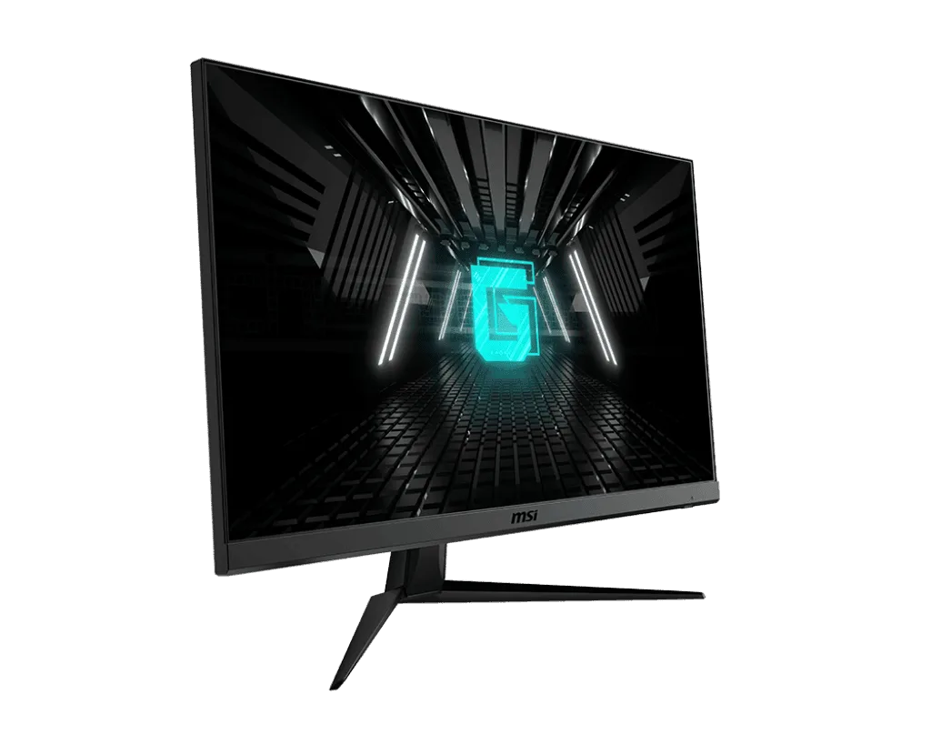 MSI Optix G2712F 27″ IPS 180Hz | Monitors - Vue 3