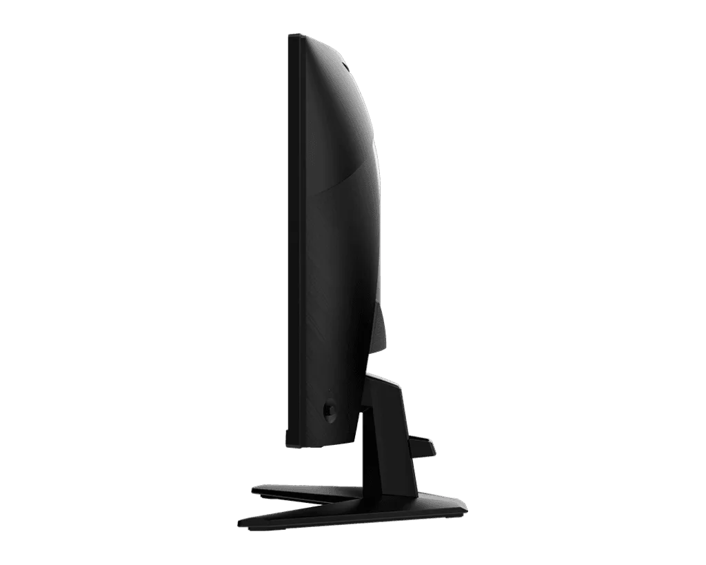 MSI Optix G27C4X 27″ 250Hz Freesync Curved | Monitors - Vue 5