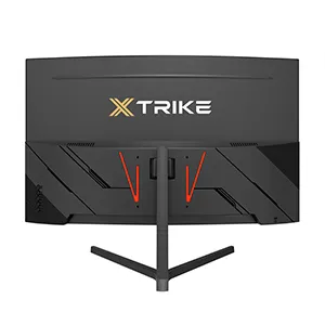 XTRIKE M-PROC27165 27″ 165hz 1ms VA CURVED