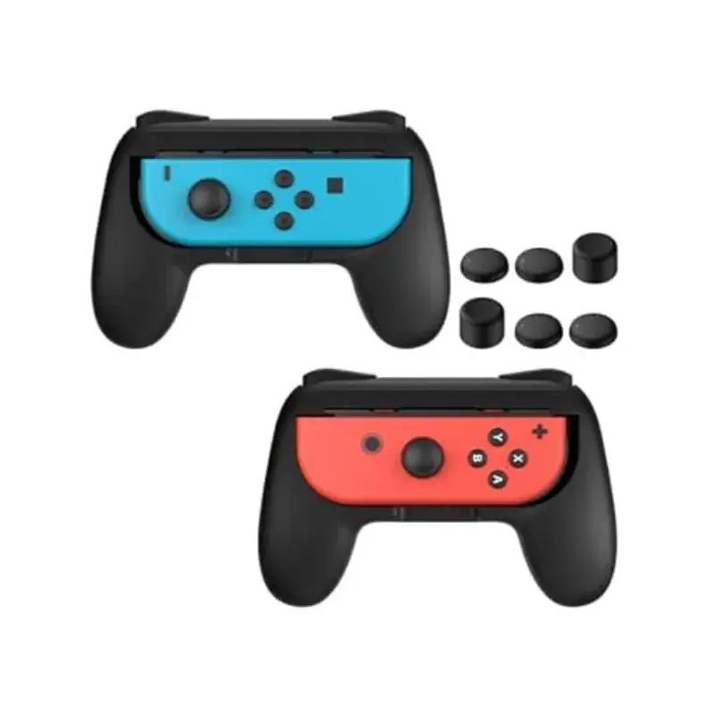 CONTROLLER GRIP FOR NS J-CON – Manette NS