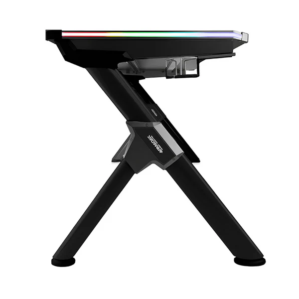 Bureau Gamer ArmadaX Archer B1 RGB 150 x 66 x 75″